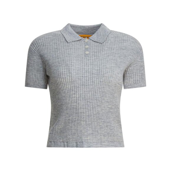 Guest In Residence Polo Shirts tag size M Women - Picture 1 of 4